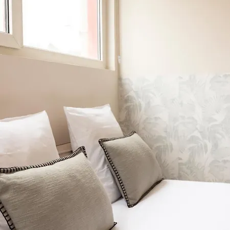 Lejlighed Air-conditioned Studio, Close To Paris Le Pré-Saint-Gervais